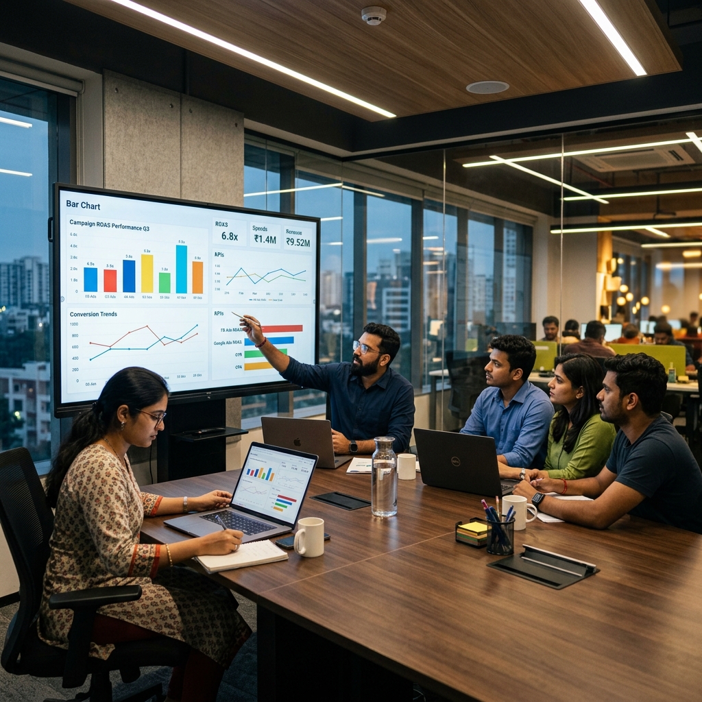 Our Mission - Engineering Growth