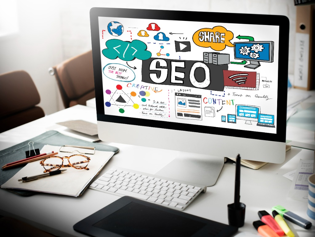 Organic SEO & Search Dominance