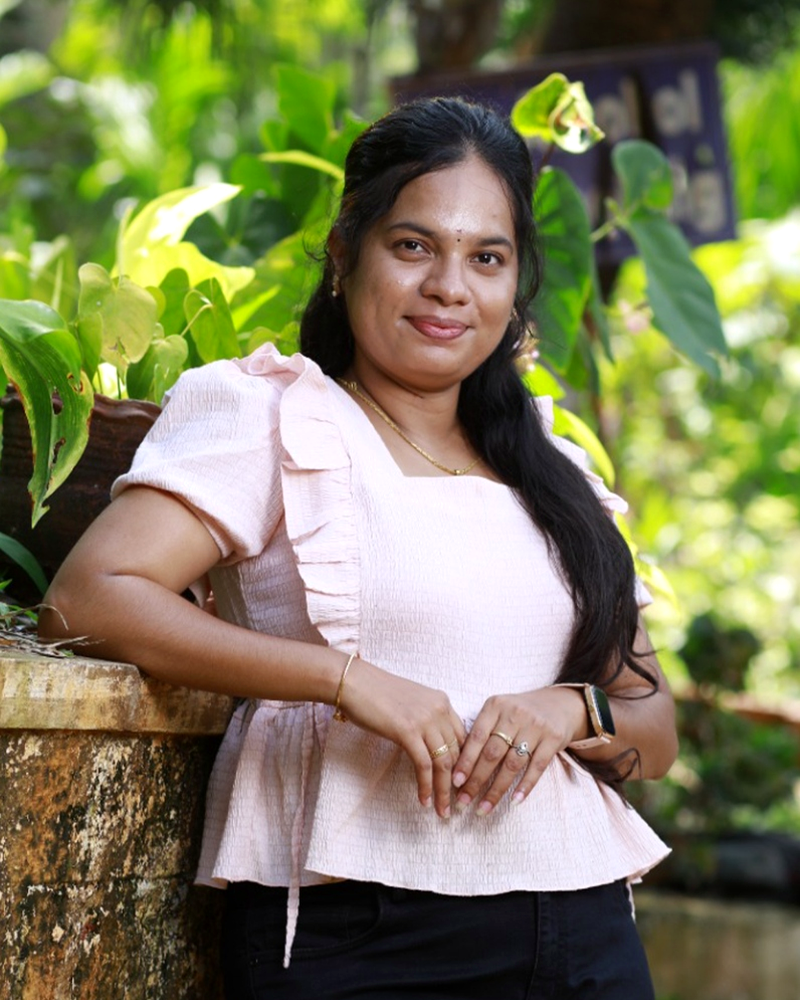 Dharshini