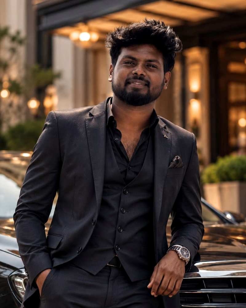 Sabarish
