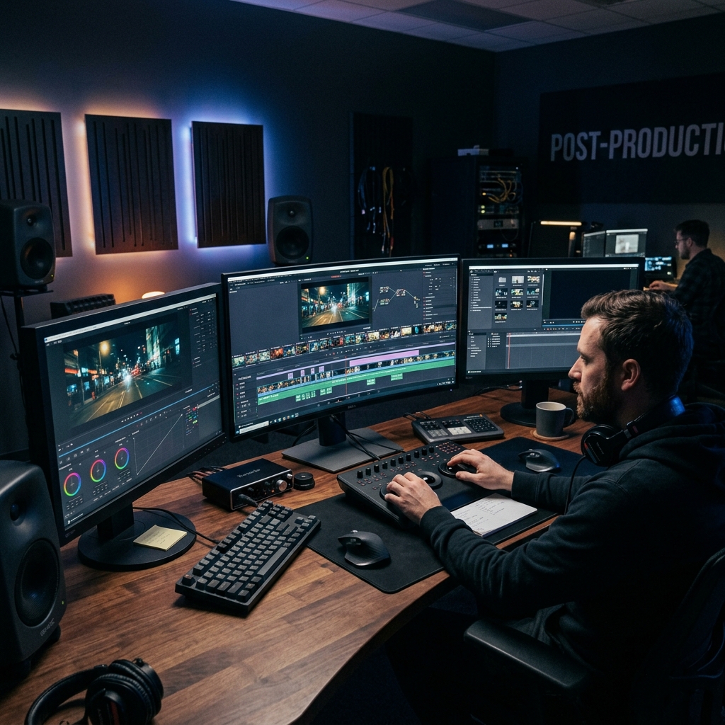 Short-Form Video Ads