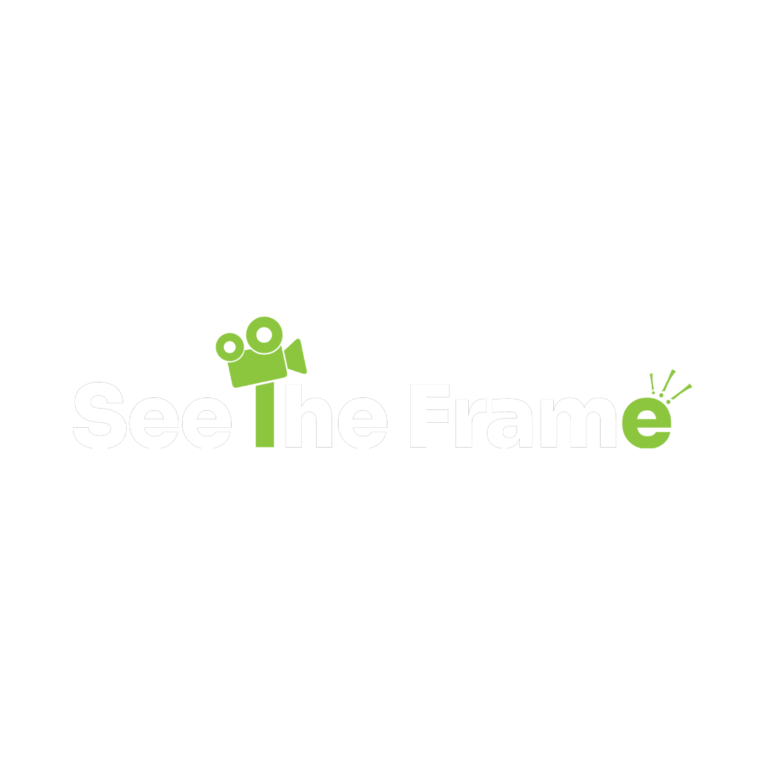 See The Frame Logo